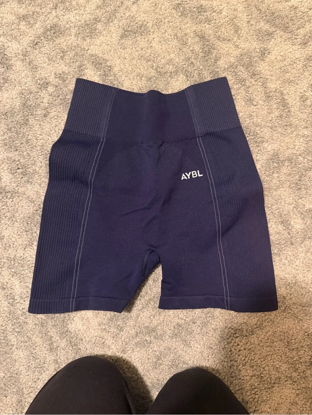 ABYL gym shorts